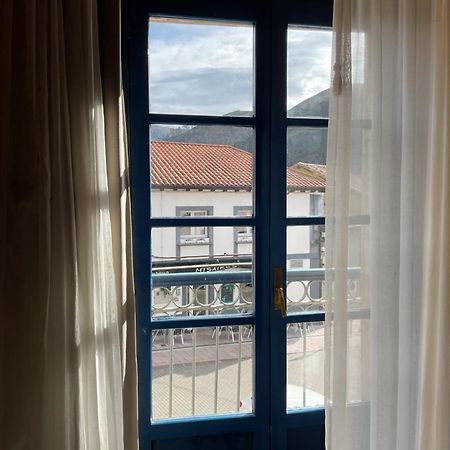Hotel Cuevas Del Mar Nueva De Llanes Zewnętrze zdjęcie
