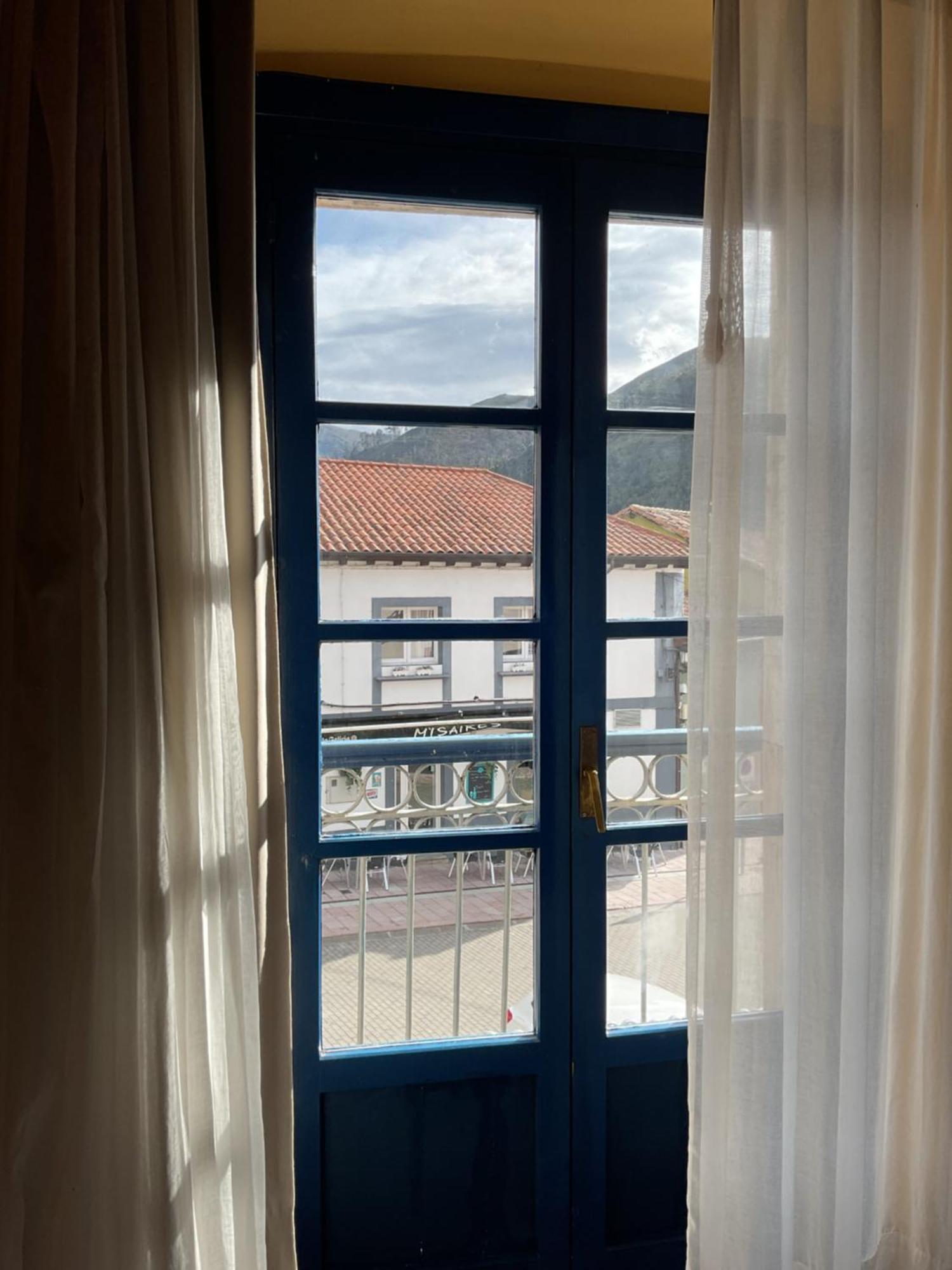 Hotel Cuevas Del Mar Nueva De Llanes Zewnętrze zdjęcie
