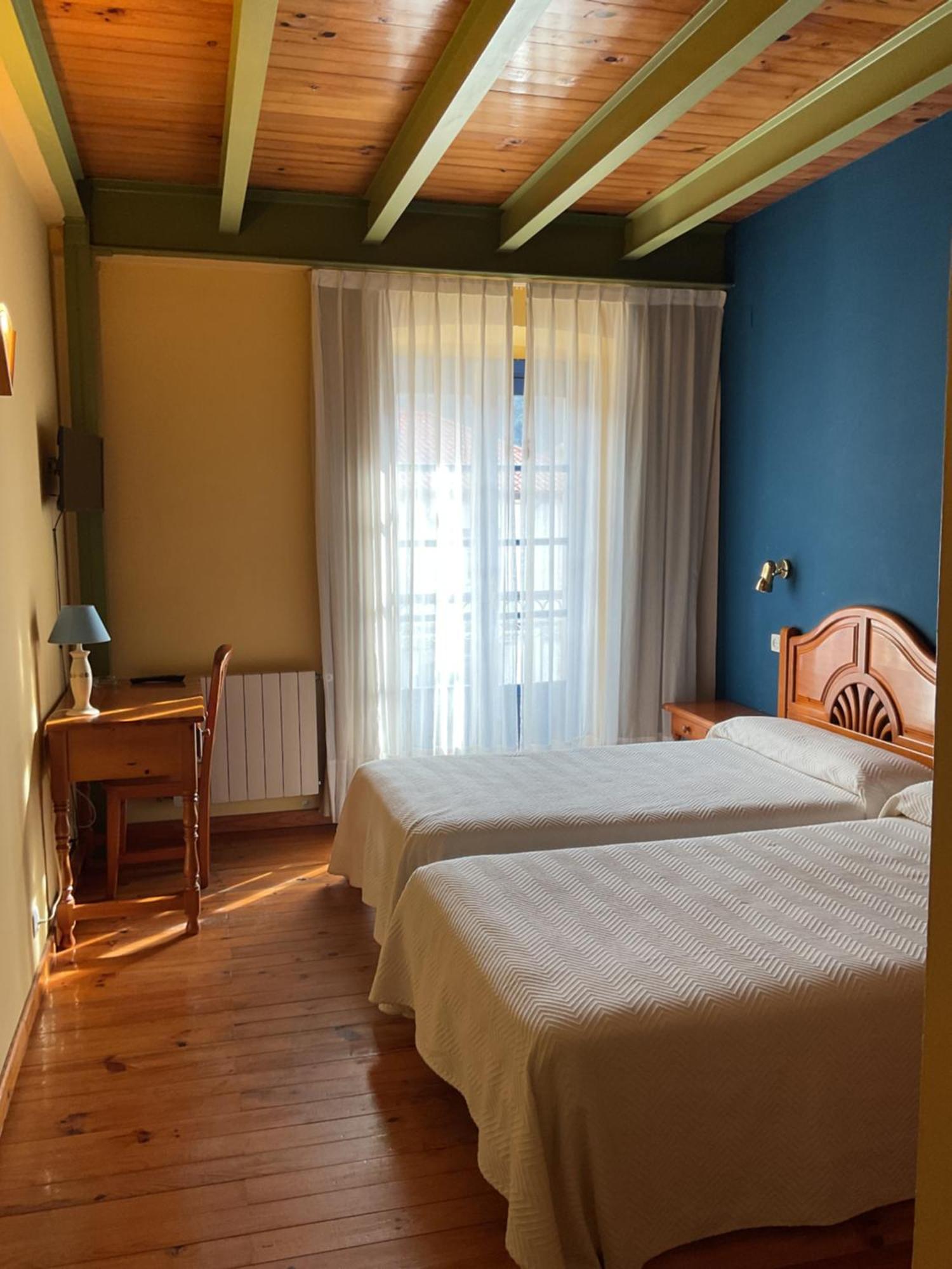 Hotel Cuevas Del Mar Nueva De Llanes Zewnętrze zdjęcie