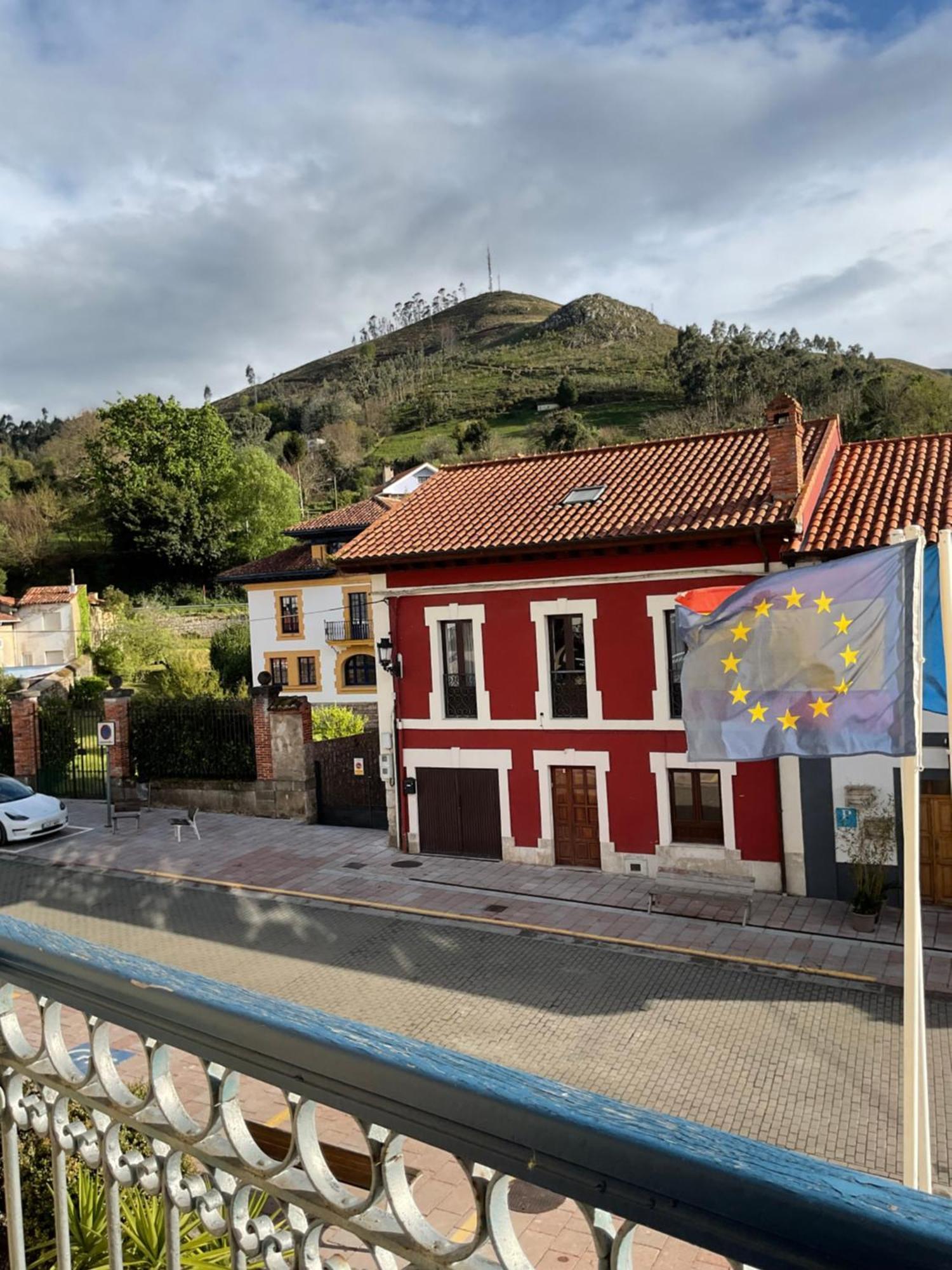 Hotel Cuevas Del Mar Nueva De Llanes Zewnętrze zdjęcie