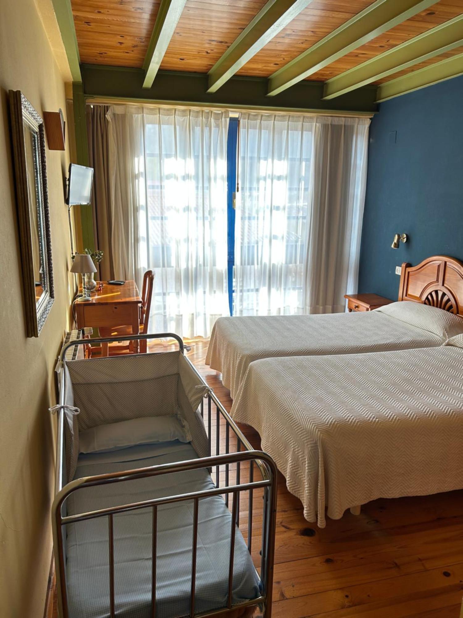 Hotel Cuevas Del Mar Nueva De Llanes Zewnętrze zdjęcie