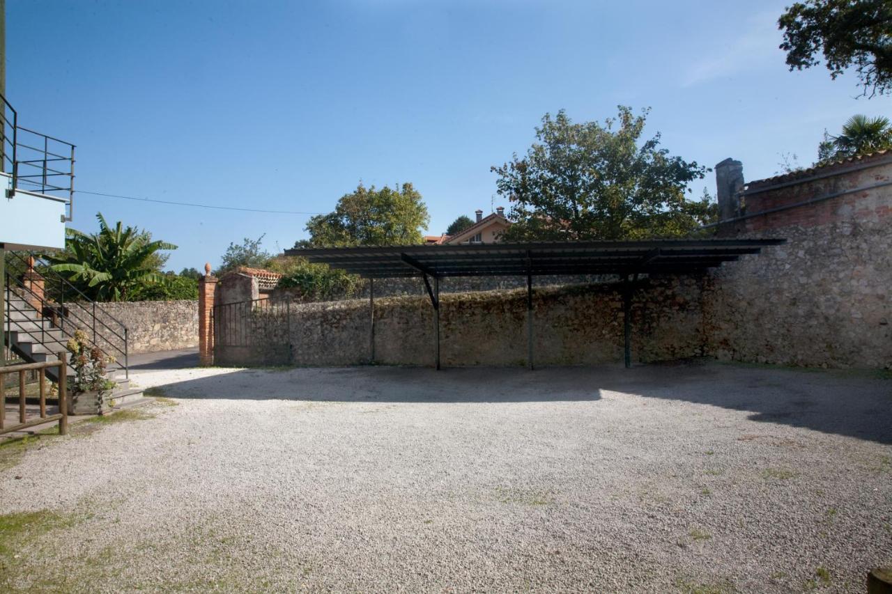 Hotel Cuevas Del Mar Nueva De Llanes Zewnętrze zdjęcie